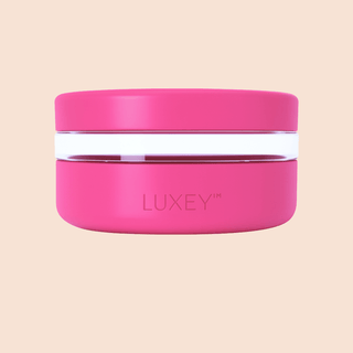 DOLL FACE - Reusable Glass Lunch Container
