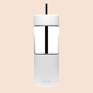 BRIGHT WHITE - Iced Drinks & Smoothie Cup 16oz