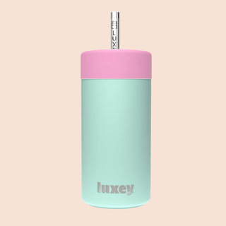 MINT - Leakproof Stainless Kids Smoothie Cup