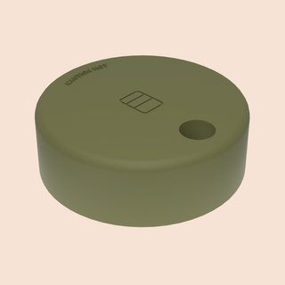 ORIGINAL STRAW LID – Fits Mini, Regular & Original Glass Cups