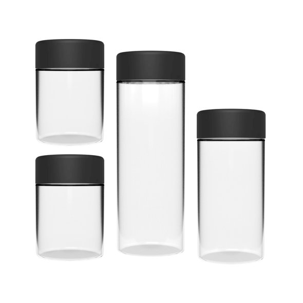 {PREORDER} PANTRY CANISTER - Multi-Size Set