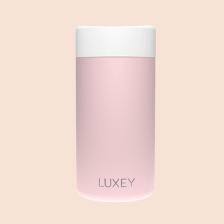 ORIGINAL STEEL – Reusable Stainless Steel Coffee Cup – PINK SALT