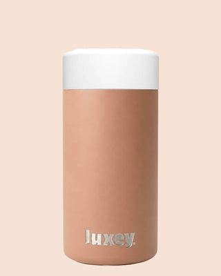 {PRE ORDER} TERRA – Stainless Steel Reusable Cup 12oz
