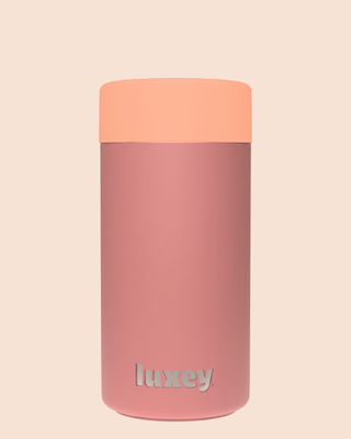 ROSE – Stainless Steel Reusable Cup 12oz