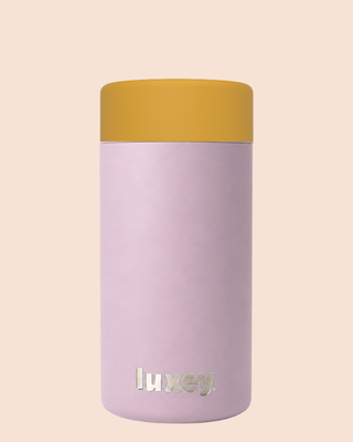 {PRE ORDER} MOON FLOWER ♥︎ Keepsake Sips - Stainless Steel Reusable Cup 12oz