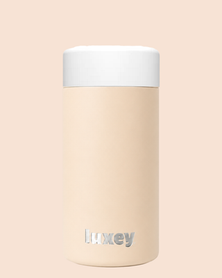 {PRE ORDER} MYLK ♥︎ Keepsake Sips - Stainless Steel Reusable Cup 12oz