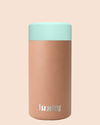 {PRE ORDER} TERRA ♥︎ Keepsake Sips - Stainless Steel Reusable Cup 12oz