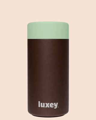 CACAO – Stainless Steel Reusable Cup 12oz