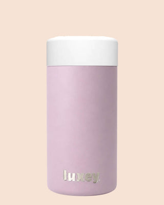 {PRE ORDER} MOON FLOWER – Stainless Steel Reusable Cup 12oz