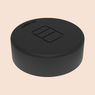 ORIGINAL SEALED LID – Fits Mini, Regular & Original Glass Cups