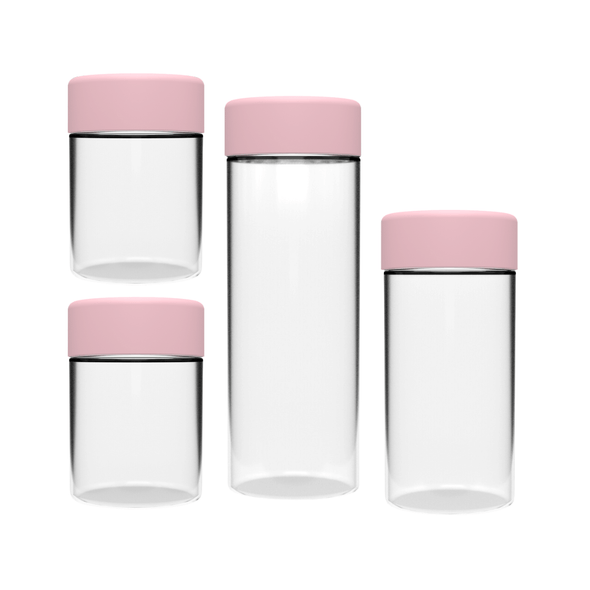 {PREORDER} PANTRY CANISTER - Multi-Size Set