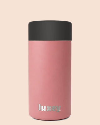 {PRE ORDER} ROSE – Stainless Steel Reusable Cup 12oz