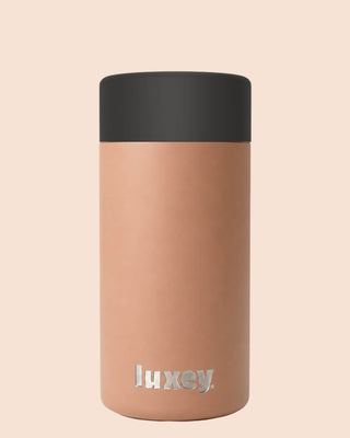 {PRE ORDER} TERRA – Stainless Steel Reusable Cup 12oz