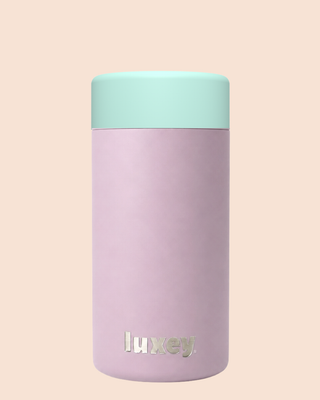 {PRE ORDER} MOON FLOWER ♥︎ Keepsake Sips - Stainless Steel Reusable Cup 12oz