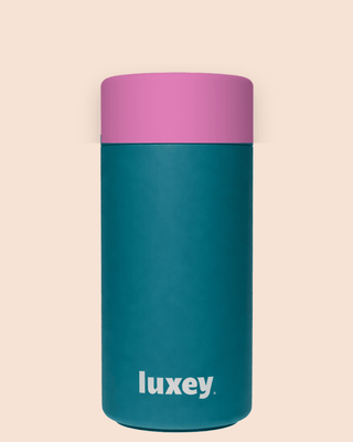 OCEAN – Stainless Steel Reusable Cup 12oz