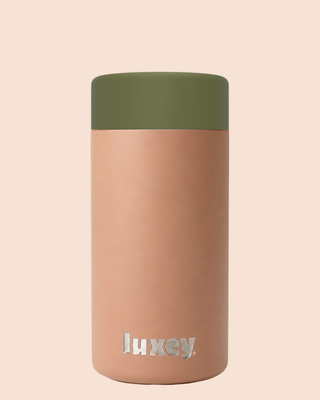 {PRE ORDER} TERRA ♥︎ Keepsake Sips - Stainless Steel Reusable Cup 12oz