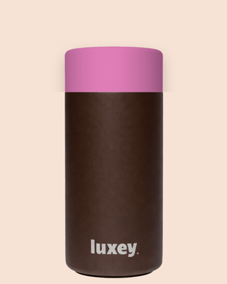 CACAO – Stainless Steel Reusable Cup 12oz