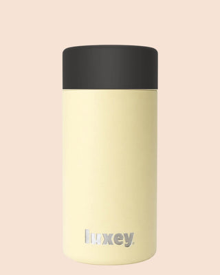 {PRE ORDER} BUTTER – Stainless Steel Reusable Cup 12oz