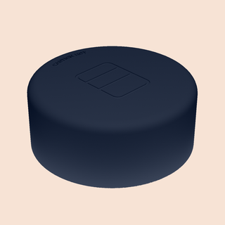 MIDNIGHT BLUE I LARGE SEALED LID - Fits Middy, Stainless & Pantry