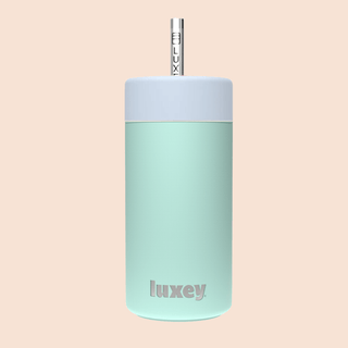 MINT - Leakproof Stainless Kids Smoothie Cup