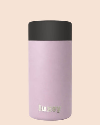 {PRE ORDER} MOON FLOWER – Stainless Steel Reusable Cup 12oz