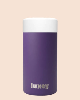 {PRE ORDER} MULBERRY – Stainless Steel Reusable Cup 12oz