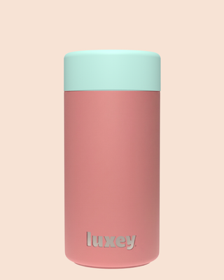 ROSE – Stainless Steel Reusable Cup 12oz