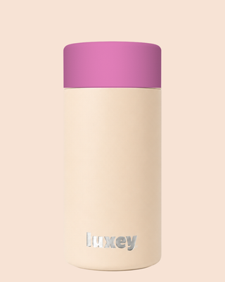 {PRE ORDER} MYLK ♥︎ Keepsake Sips - Stainless Steel Reusable Cup 12oz