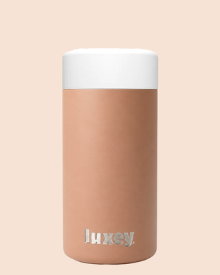 {PRE ORDER} TERRA ♥︎ Keepsake Sips - Stainless Steel Reusable Cup 12oz