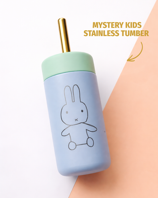 MYSTERY BUNNY BOX – Kids Smoothie Tumbler Edition