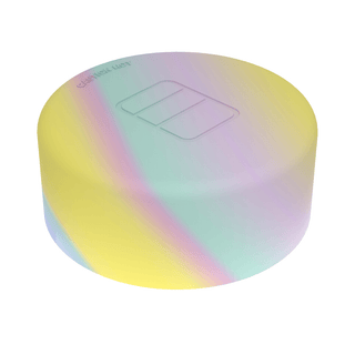 LARGE SEALED LID- Fits Middy, Duo Switch, Stainless & Pantry