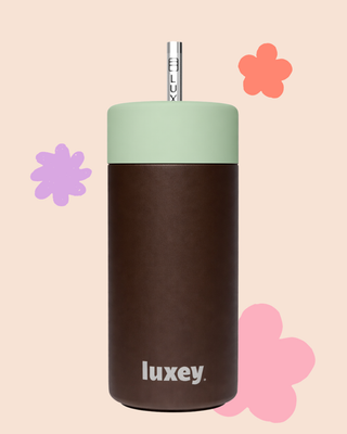 CACAO - Leakproof Stainless Kids Tumbler 12oz