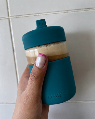 OCEAN - Regular Reusable Coffee Cup 8oz