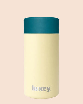 {PRE ORDER} BUTTER – Stainless Steel Reusable Cup 12oz