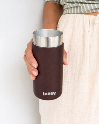 CACAO - Duo Switch Stainless Steel Cup 12oz