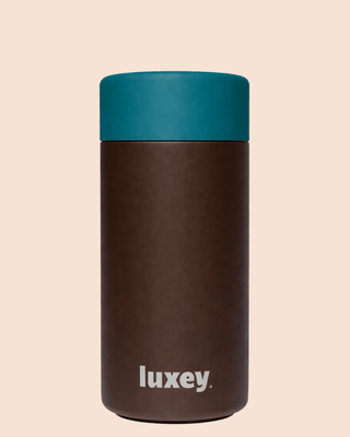 CACAO – Stainless Steel Reusable Cup 12oz