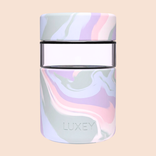 REGULAR - Reusable Glass Coffee Cup 8oz