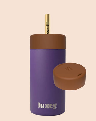 {PRE ORDER} MULBERRY - Duo Switch Stainless Steel Cup 12oz