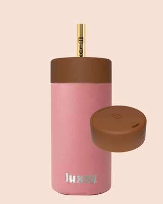 {PRE ORDER} ROSE - Duo Switch Stainless Steel Cup 12oz