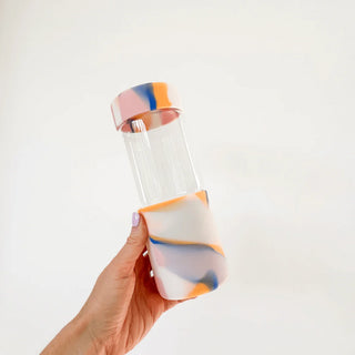 MIDDY STARTER PACK - Large Reusable Coffee Cup 16oz
