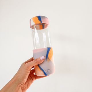 PHYSICAL EDUCATION - Duo Switch Coffee & Smoothie Cup 16oz