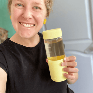 LEMONADE - Middy Reusable Cup 16oz