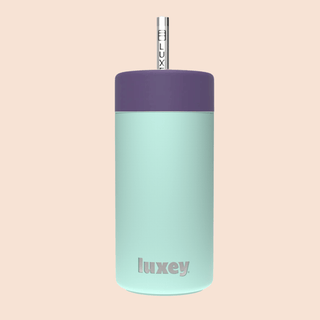 MINT - Leakproof Stainless Kids Smoothie Cup