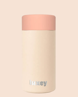 {PRE ORDER} MYLK – Stainless Steel Reusable Cup 12oz