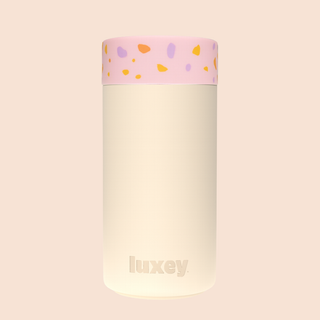 MYLK – Stainless Steel Reusable Cup 12oz