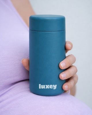 OCEAN – Stainless Steel Reusable Cup 12oz