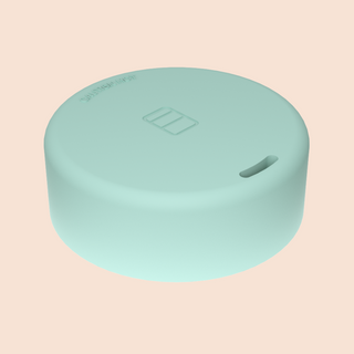 SEAFOAM I ORIGINAL SIP LID - Fits Mini, Regular & Original Cups