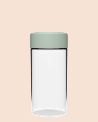 PANTRY CANISTER - MEDIUM 15OZ / 450 MLS