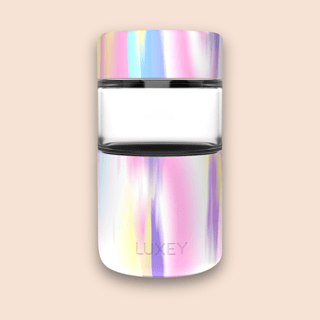 ORIGINAL -  Reusable Glass Coffee Cup 12oz