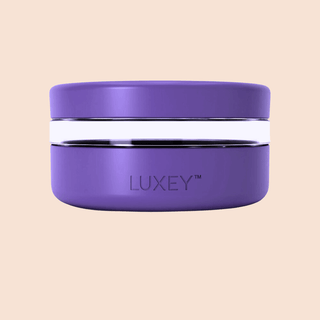 LUNCH BOWL – Reusable Glass & Silicone Lunch Container